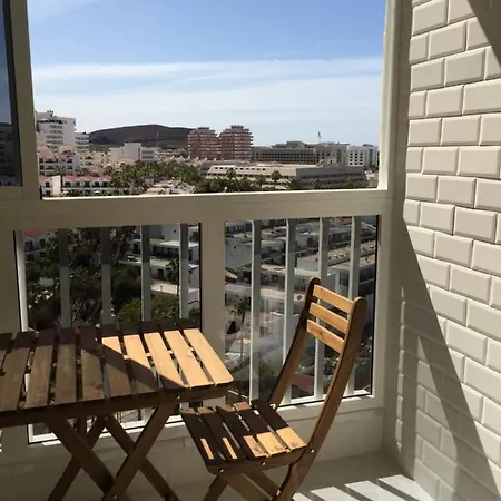 Torres De Yomely Playa Americas *