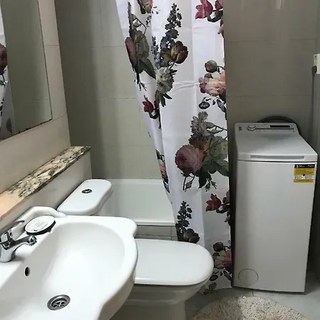 Torres De Yomely Playa Americas Lägenhet Playa de las Americas (Tenerife)