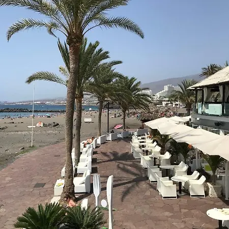 Lägenhet Torres De Yomely Playa Americas Playa de las Americas (Tenerife)