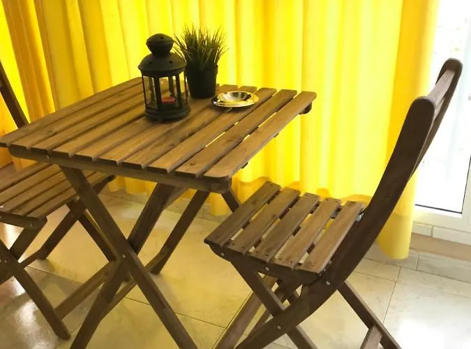 Appartamento Torres De Yomely Playa Americas Playa de las Americas (Tenerife)