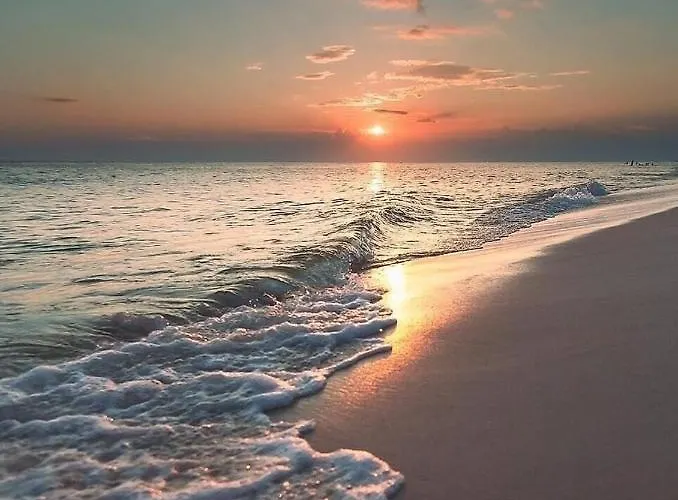 Torres De Yomely Playa Americas Апартаменти