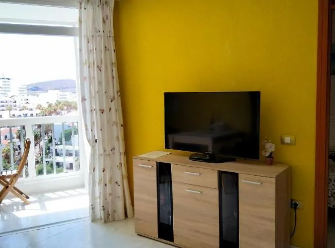 Torres De Yomely Playa Americas Playa de las Americas (Tenerife)