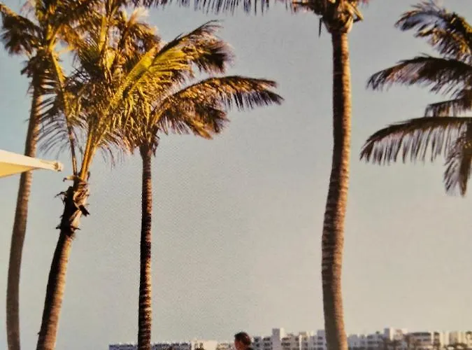 Appartamento Torres De Yomely Playa Americas