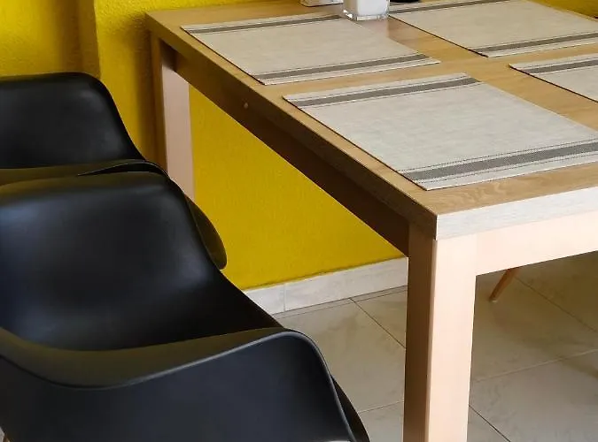 Appartamento Torres De Yomely Playa Americas