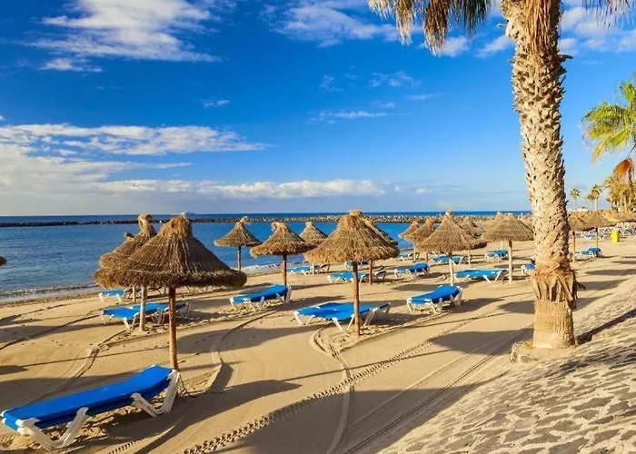 Torres De Yomely Playa Americas Appartamento *