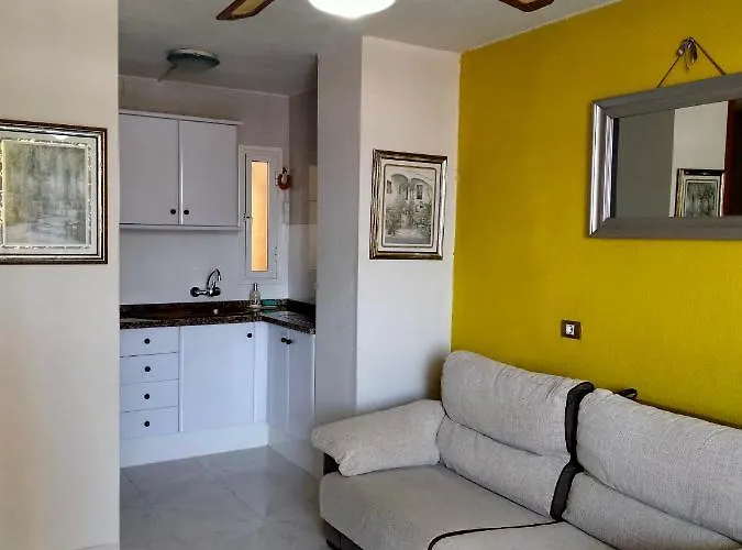 Torres De Yomely Playa Americas Appartamento *