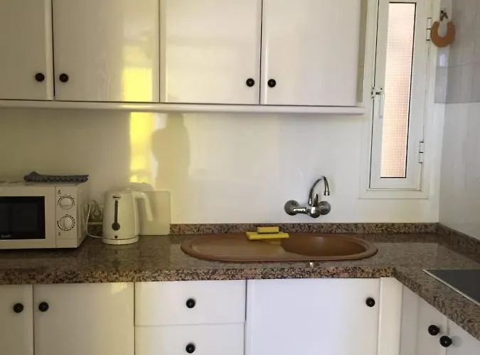 Torres De Yomely Playa Americas Плайя-де-лас-Амерікас