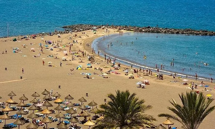 Torres De Yomely Playa Americas Playa de las Americas (Tenerife)