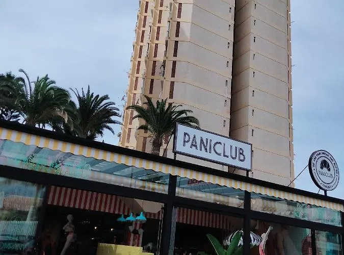 Appartamento Torres De Yomely Playa Americas Playa de las Americas (Tenerife)