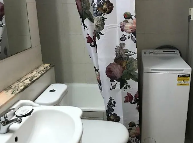 Torres De Yomely Playa Americas Appartamento Playa de las Americas (Tenerife)