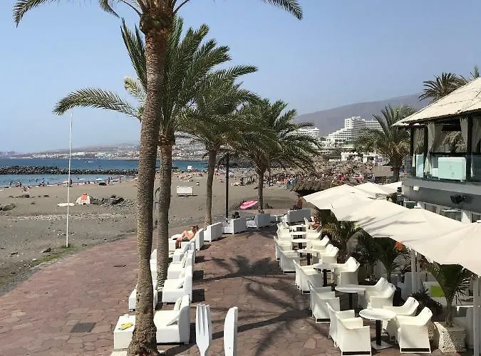 Appartamento Torres De Yomely Playa Americas Playa de las Americas (Tenerife)