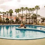 Torres De Yomely Playa Americas 公寓 美洲海滩