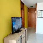 Torres De Yomely Playa Americas 公寓 *