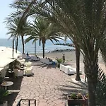 公寓 Torres De Yomely Playa Americas