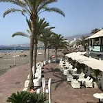公寓 Torres De Yomely Playa Americas 美洲海滩