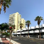 Torres De Yomely Playa Americas * 美洲海滩