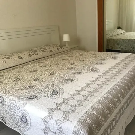 Apartamento Torres De Yomely Playa Americas