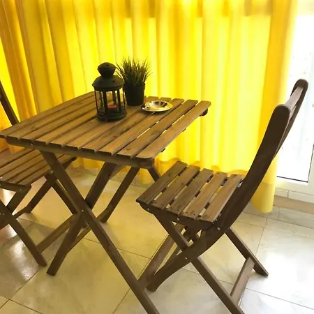 Apartamento Torres De Yomely Playa Americas Playa de las Américas