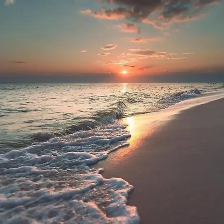 Torres De Yomely Playa Americas 아파트