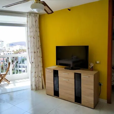 Torres De Yomely Playa Americas 플라야데라스아메리카스