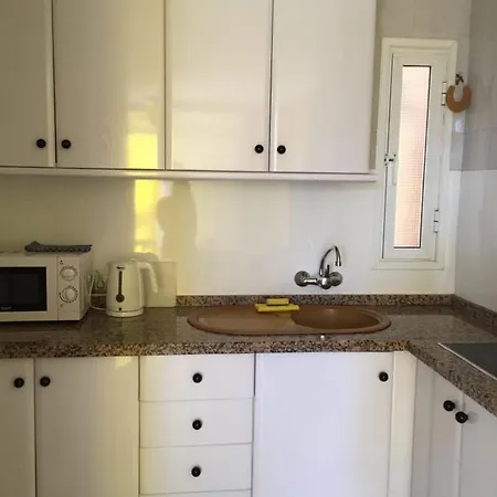 Torres De Yomely Playa Americas 플라야데라스아메리카스