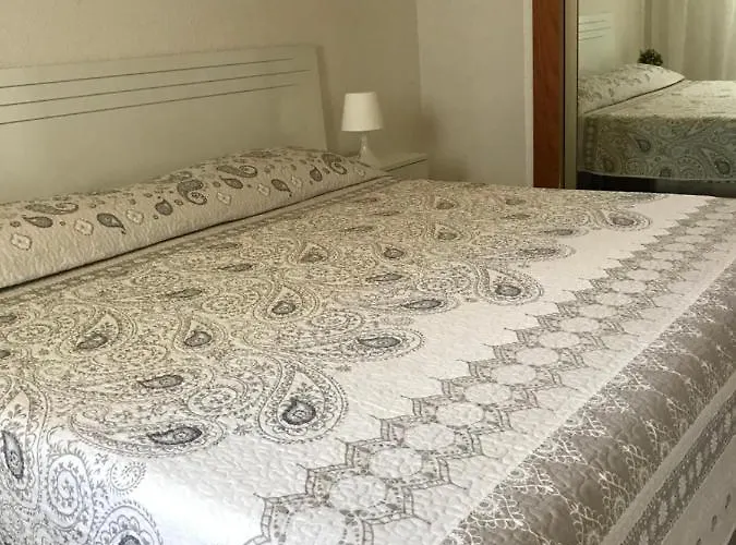 Apartmán Torres De Yomely Playa Americas