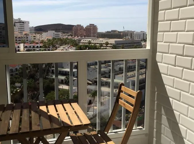 Torres De Yomely Playa Americas *