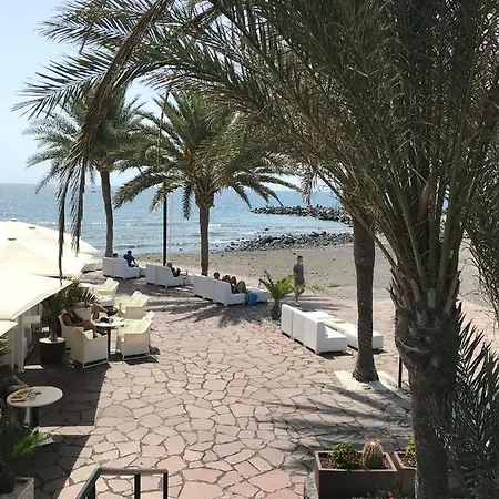 Apartment Torres De Yomely Playa Americas